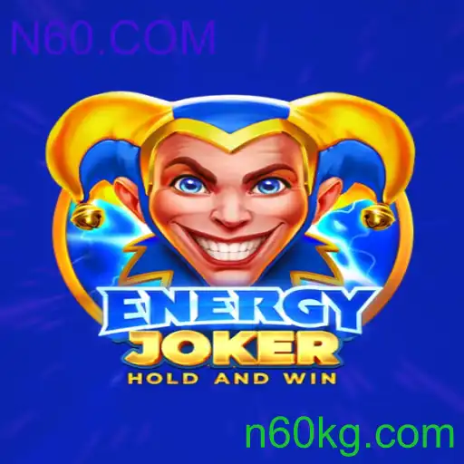 EnergyJoker: Um Novo Horizonte no Mundo dos Jogos de Estratégia