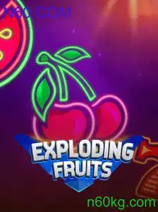 ExplodingFruits