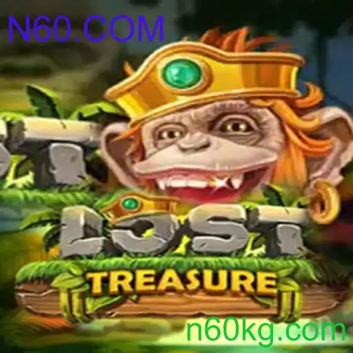 Descubra o Fascinante Mundo de LostTreasure