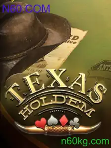 Descubra o Jogo de Texas Hold'em e Suas Regras Fascinantes